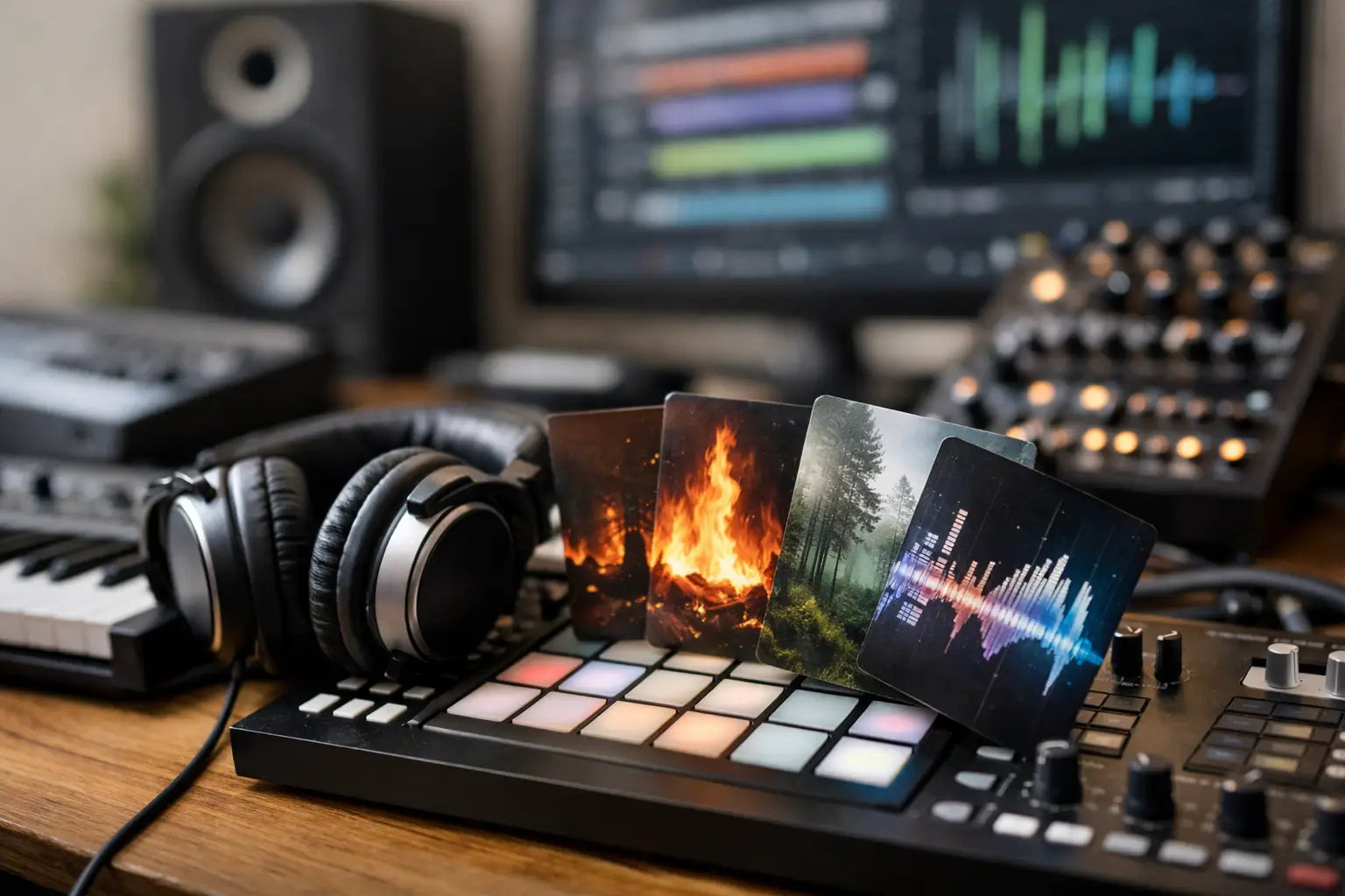 How to Choose the Right Sound Pack