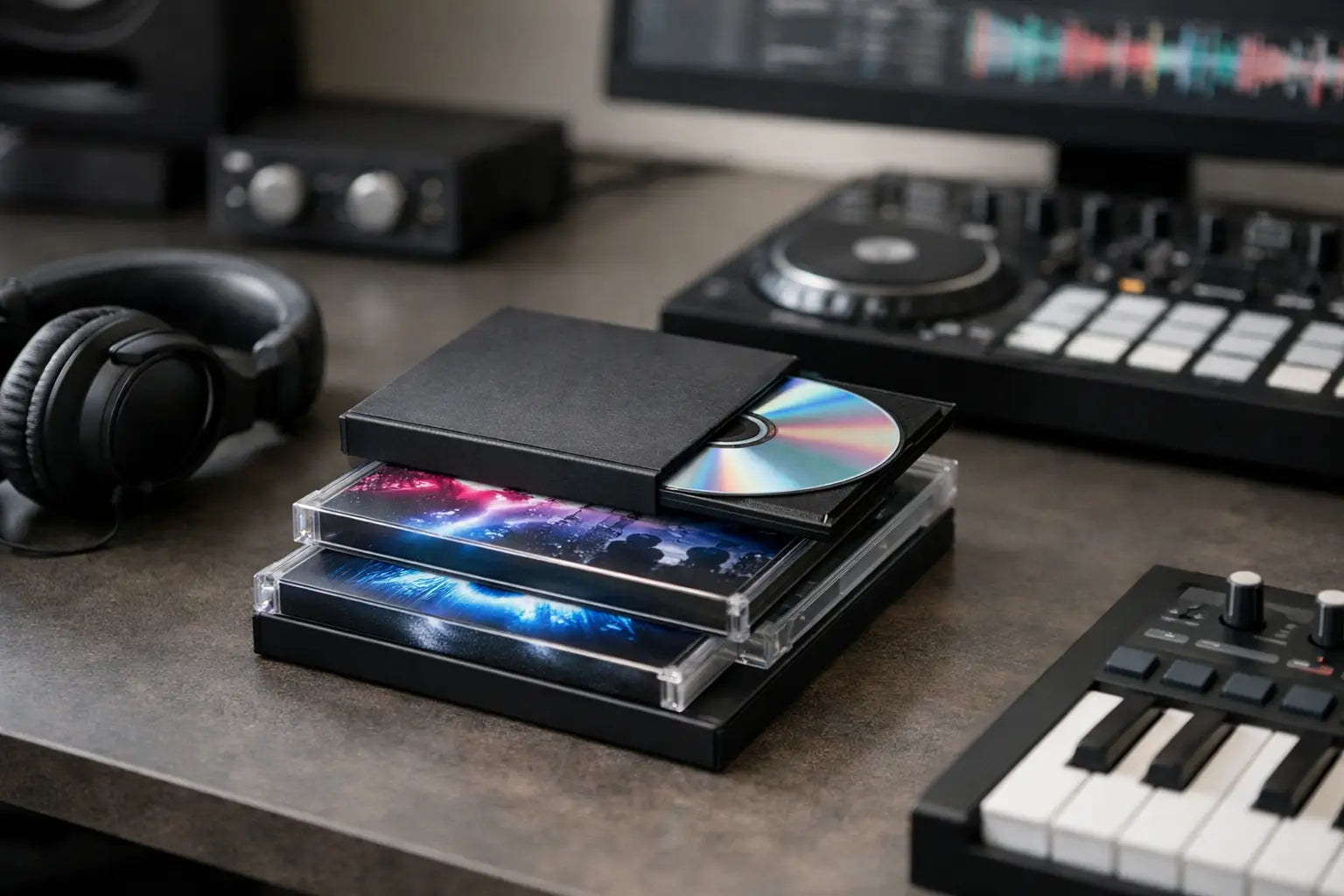 How to Pick the Best Tech House Sample Pack