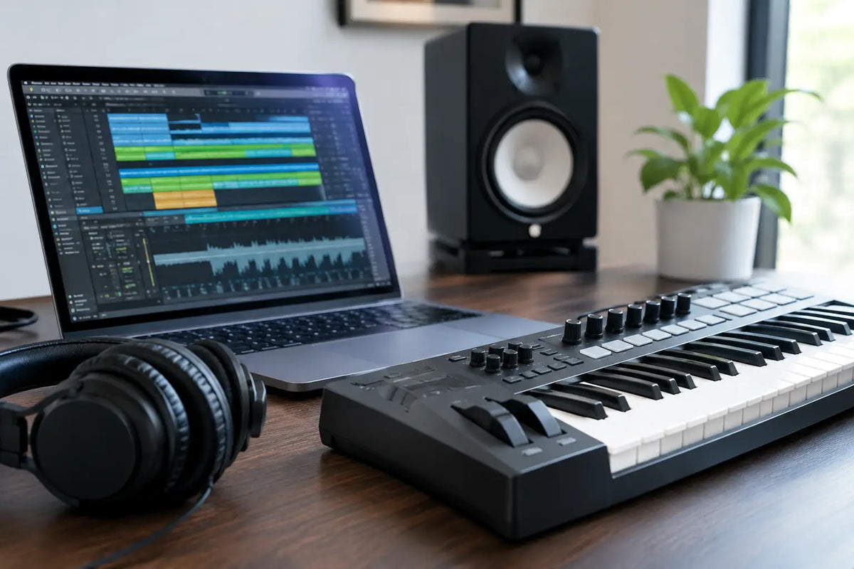 How to Create Techno Risers That Hit Hard