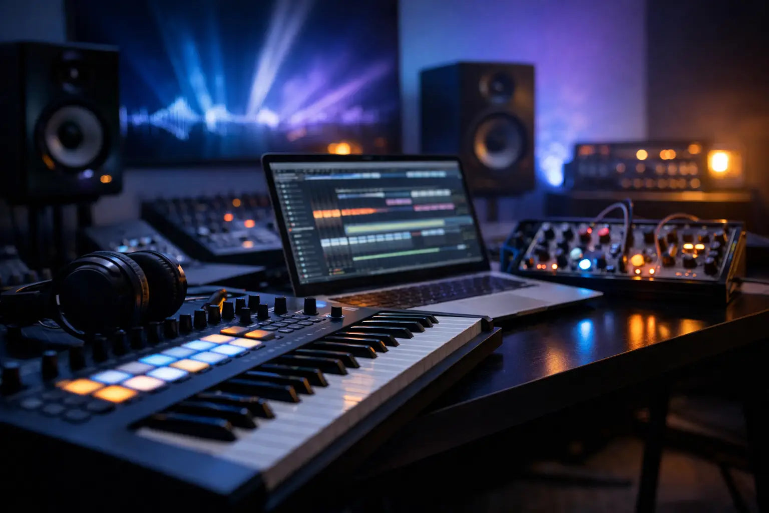 Melodic Techno Production Trends for 2026