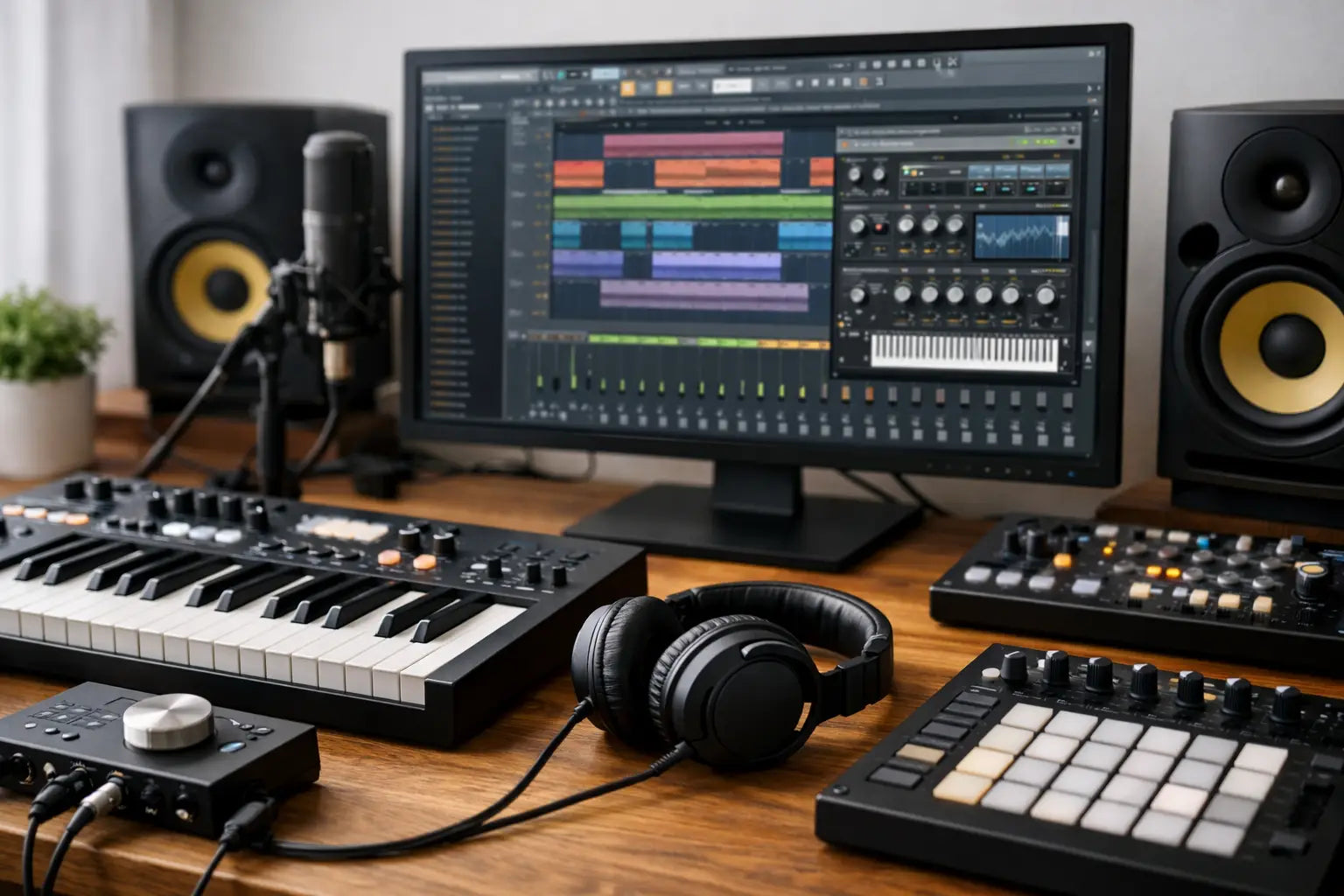 How to Build the Right Kit FL Studio Needs – Hot Grooves