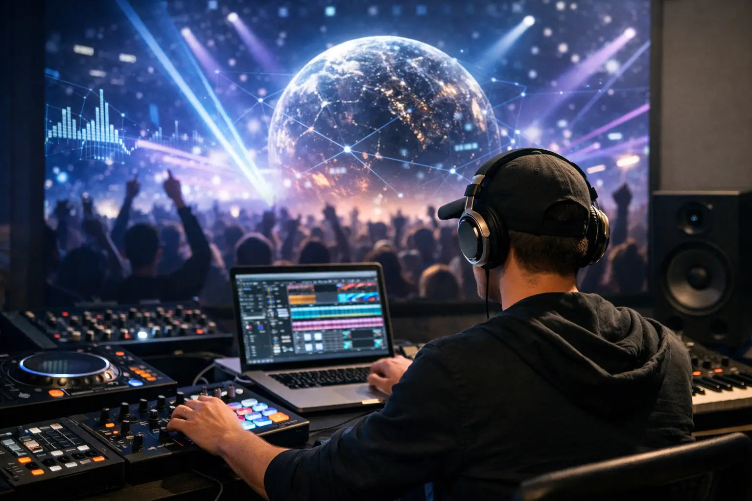 Dance Music Trends Producers Can Use in 2026