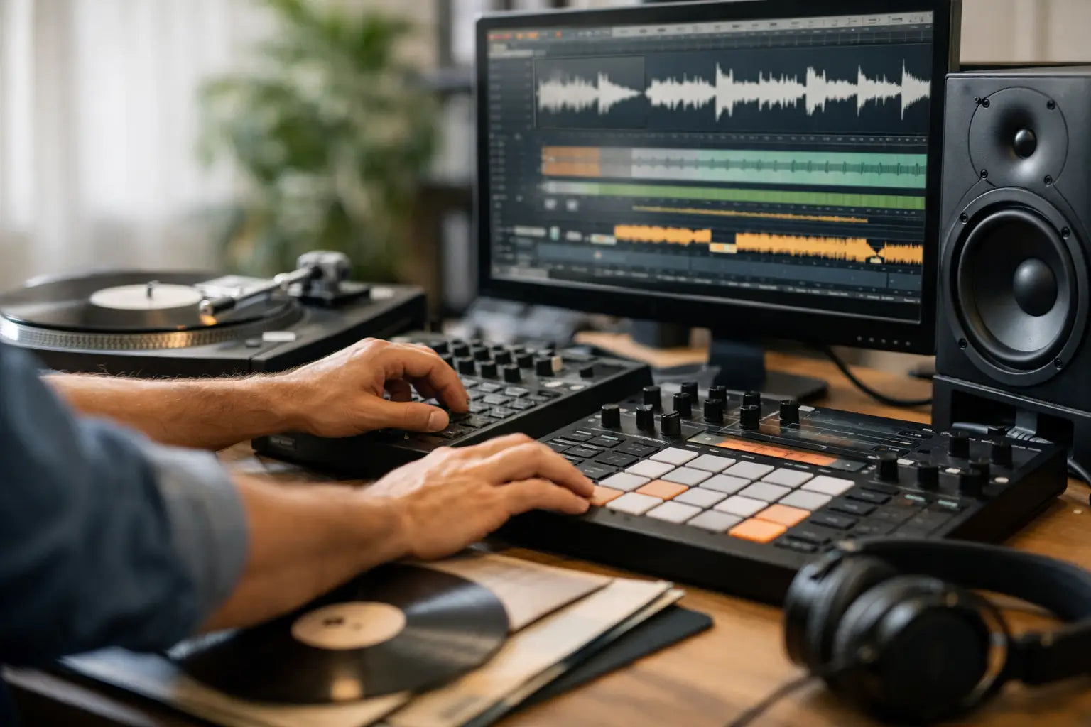 Can You Release Songs Using Samples?