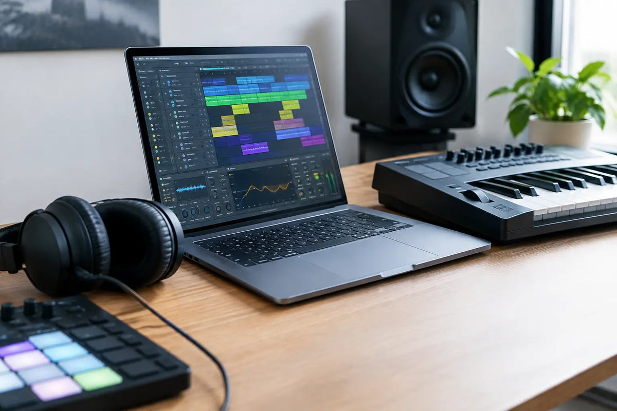 Electronic Music Preset Buying Guide for Producers