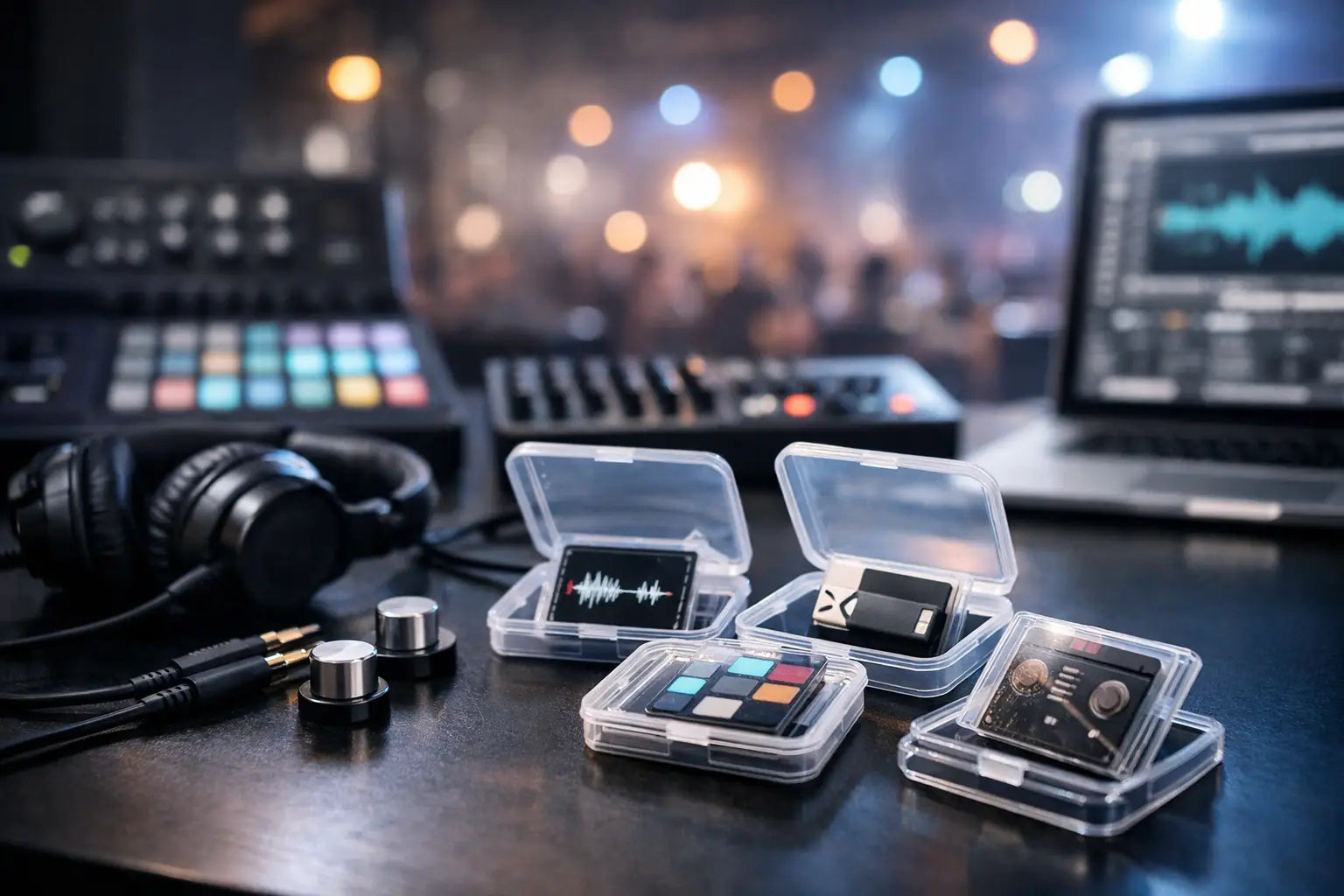 Club Ready Sample Packs That Actually Hit