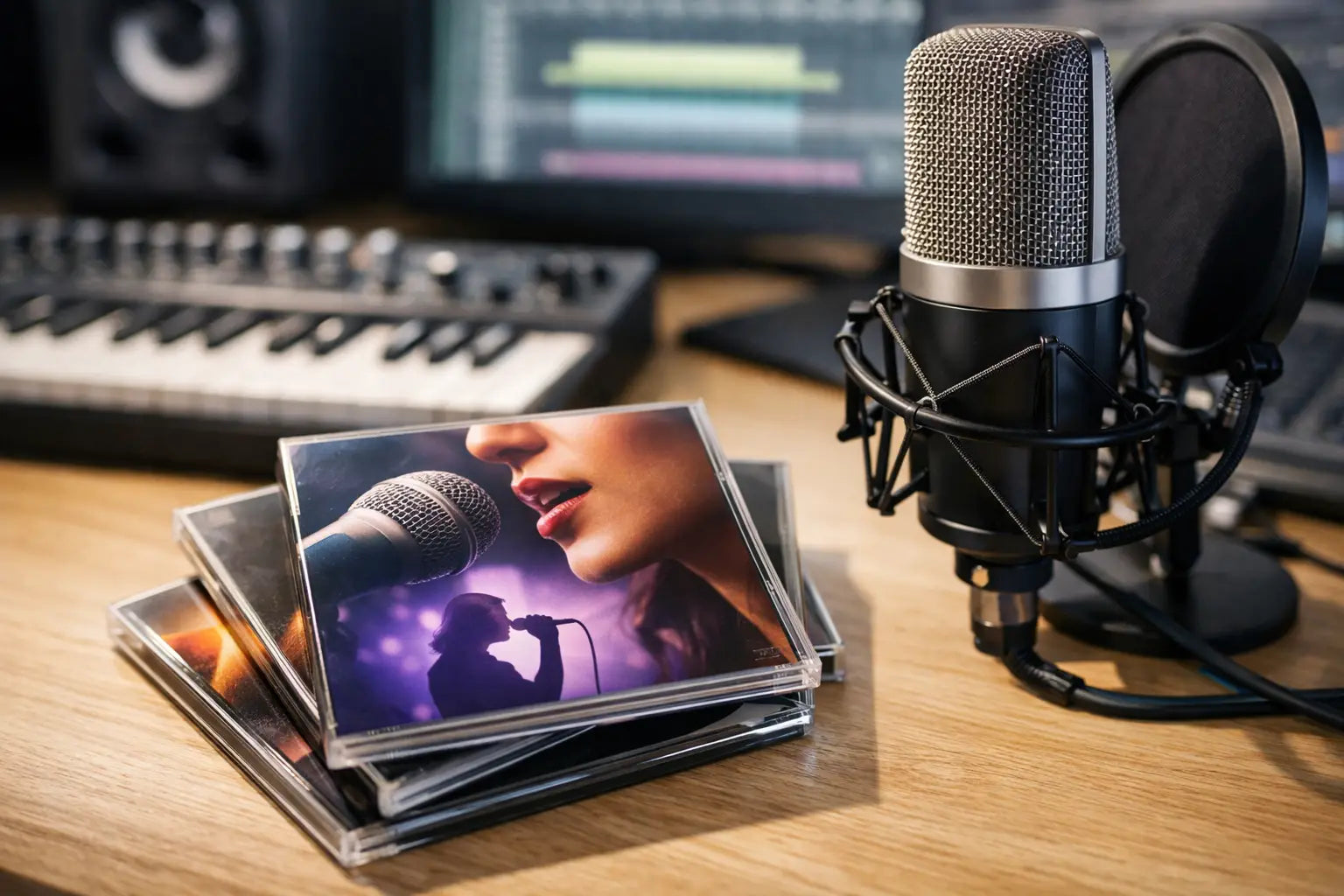 How to Choose the Right Vocal Pack