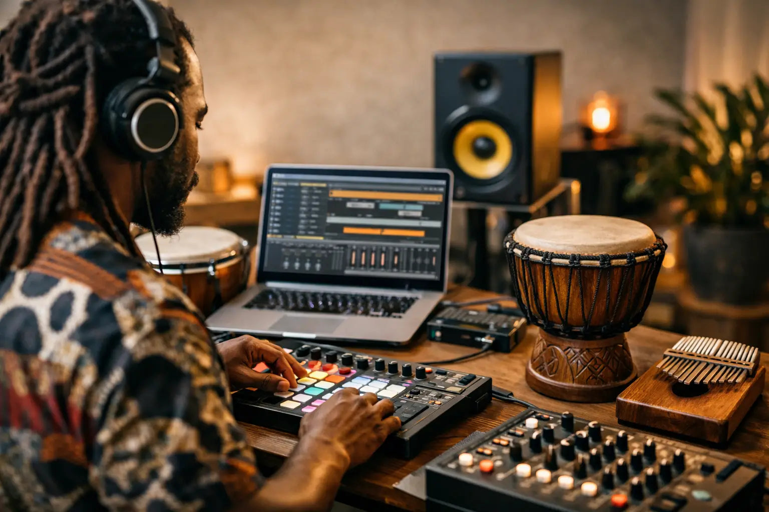 Afro House Production Trends That Matter