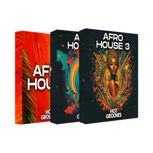 Afro House Bundle