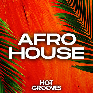 Afro House