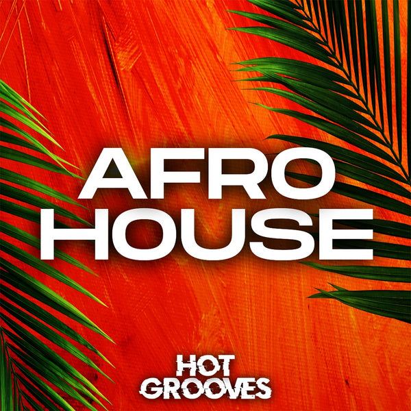 Afro House Sample Pack by Hot Grooves. With 565 files, 1 GB of content, this ultimate toolkit inc. everything vocal,presets, percussion loops, loops, MIDI