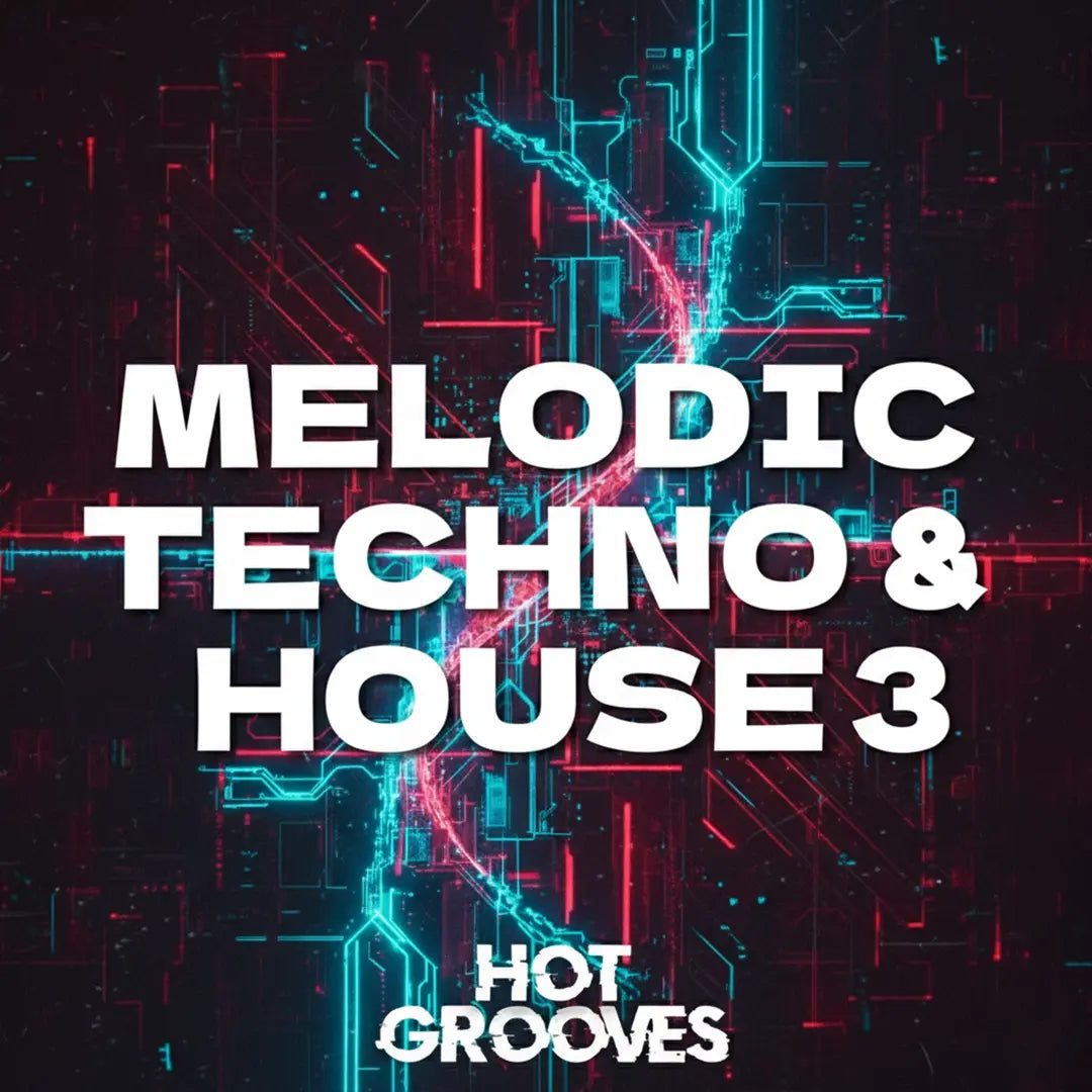 Melodic Techno & House 3