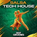 Salsa Tech House - Latin Tech House Sample Pack