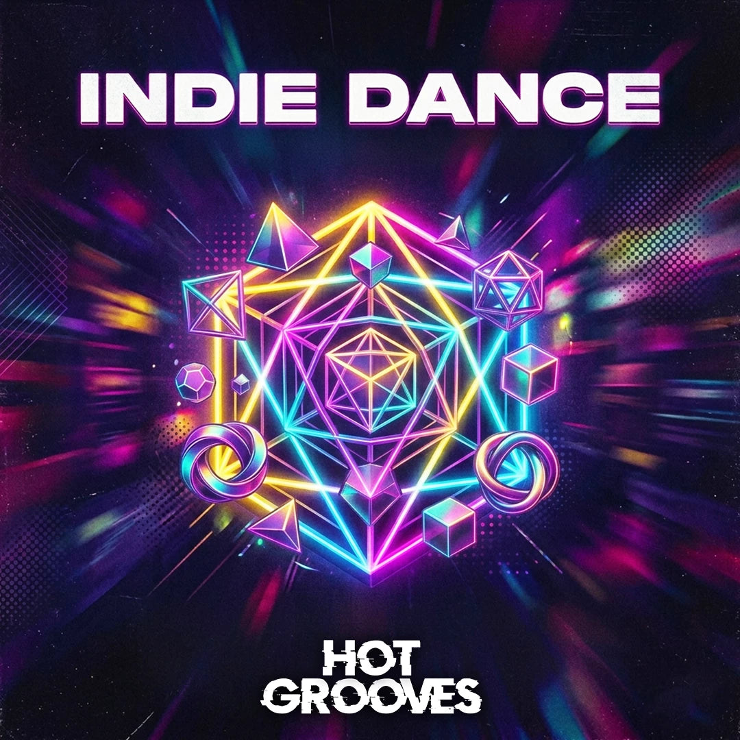 Indie Dance
