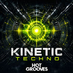 Kinetic Techno