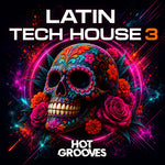 Latin Tech House 3