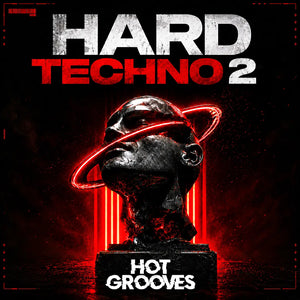 Hard Techno 2