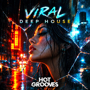 Viral Deep House | Melodic Deep House Sample Pack