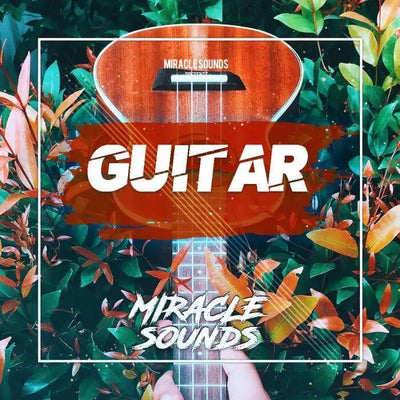 Discover Miracle Sounds' 