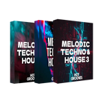 Melodic Techno & House Bundle