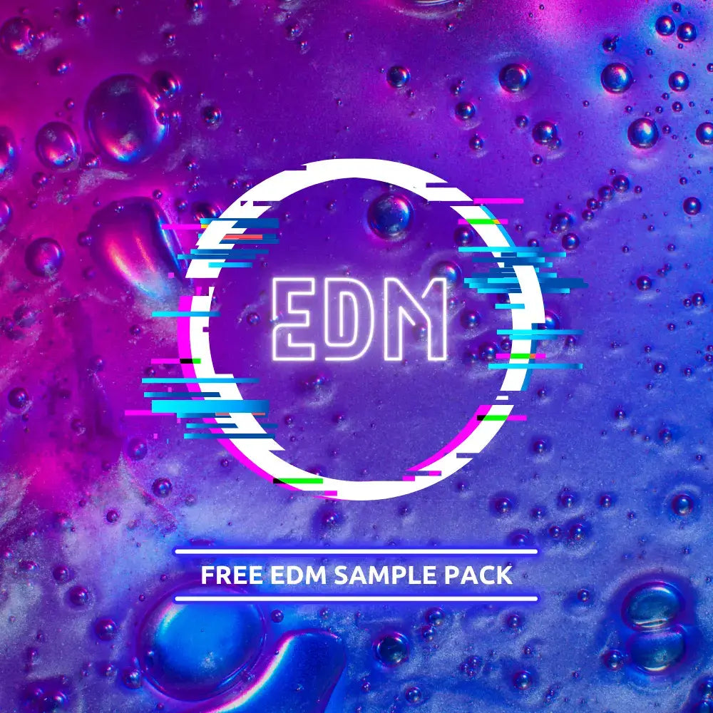 Free Sample Pack Events