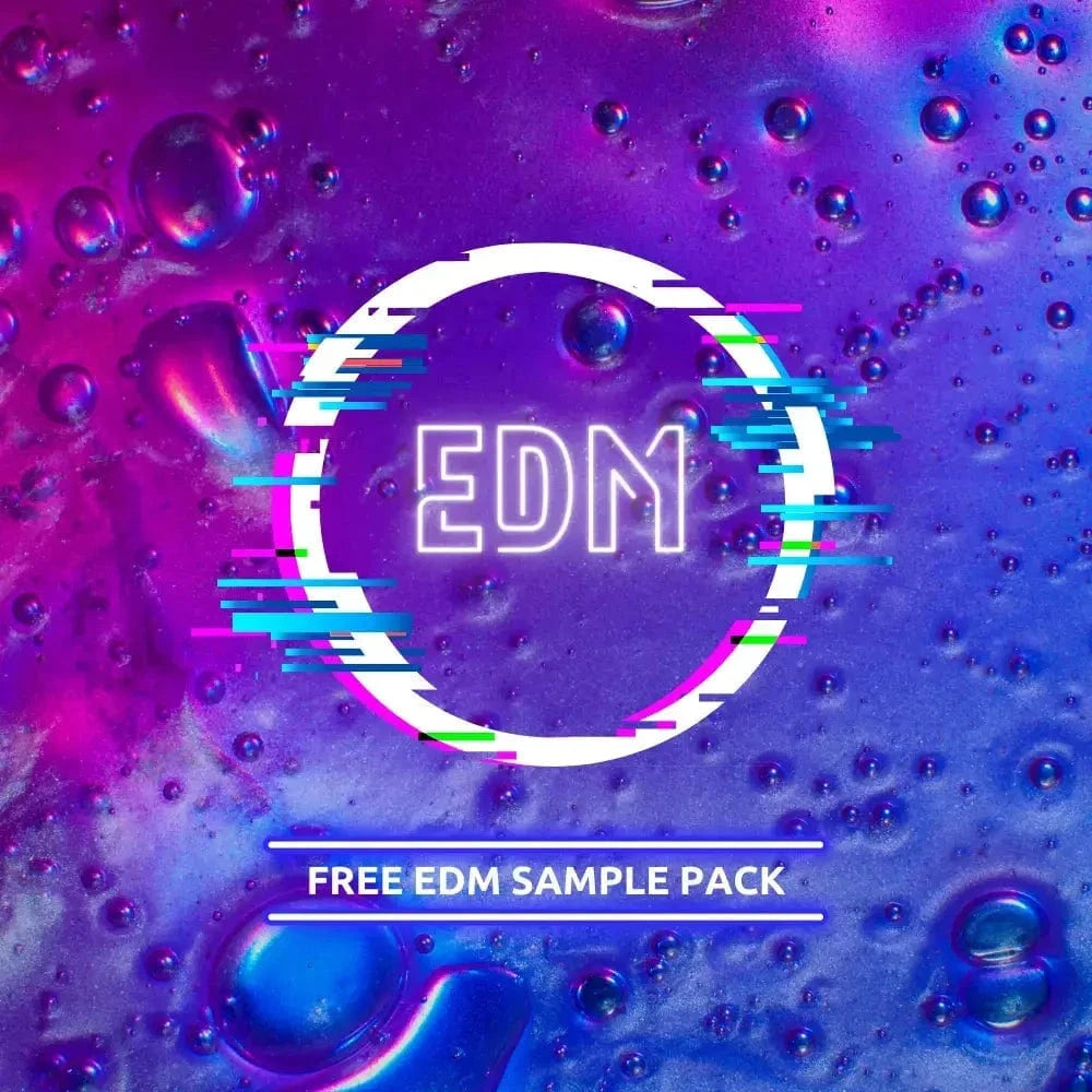 Wedm Samples Free Sample Pack – Hot Grooves