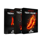 Spicy Tech House Bundle