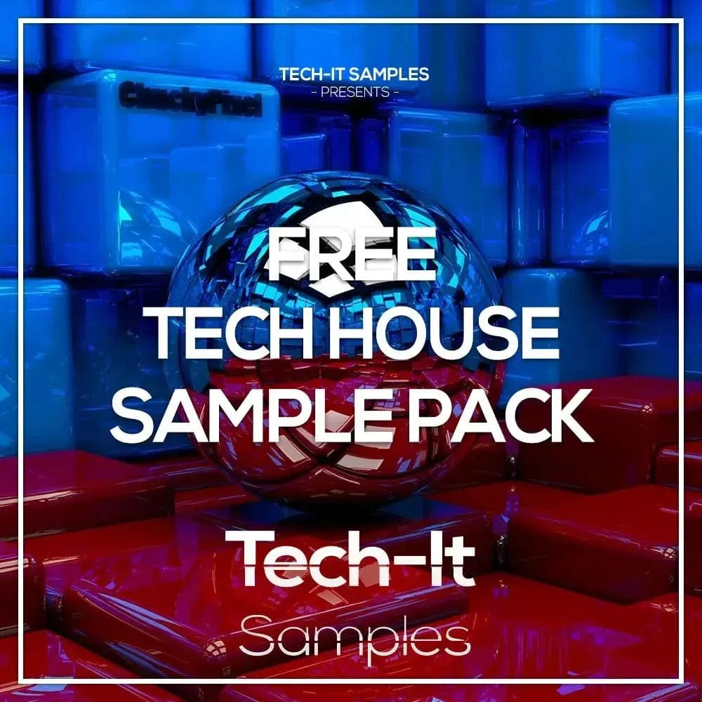 Free Sample Pack – Hot Grooves