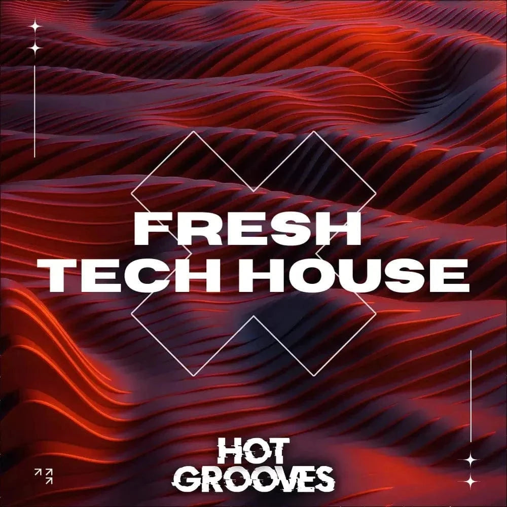 Tech House Sample Pack Loops MIDI Tech House Samples Hot Grooves Tech house sample pack loops midi tech house samples hot grooves