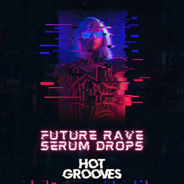 Looking for cutting-edge Future Rave Serum Presets? Our pack includes top-quality bass, synth, pad, and pluck sounds, perfect for crafting epic Future Rave tracks. Elevate your production game and get ahead of the competition with our Future Rave Serum Presets. Download now start creating the next big Future Rave hit!