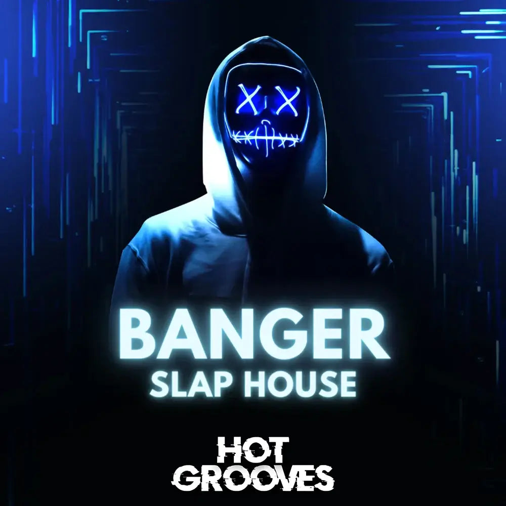 Get ready to produce chart-topping Slap House tracks like Topic, VIZE, and more with our sample pack. Featuring Serum presets and a drum kit, our pack has everything you need to create high-quality tracks like Alok and Imanbek. Download now take your Slap House productions to the next level with our samples.