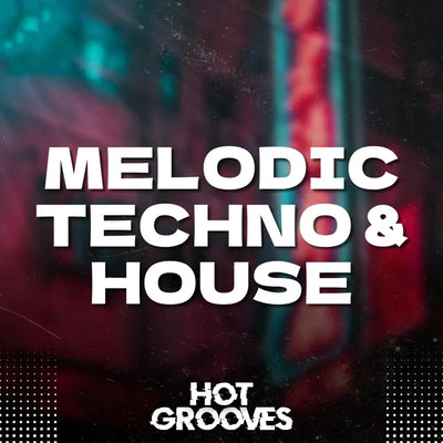 Upgrade your music production game with our Melodic Techno Sample Pack! Explore the sounds of Artbat, Space Motion, Camelphat, and more with our high-quality melodic house samples and techno kicks. Perfect for creating tracks inspired by Afterlife Records and Space Motion Records. Get started today.