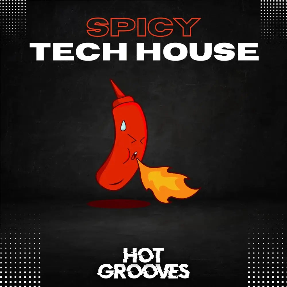 Looking for the best Tech House samples to elevate your music production game? Our Tech House Sample Pack, inspired by John Summit, Martin Ikin, CID, Cloonee, DONT BLINK, and Dom Dolla, is here to help! Packed with Tech House samples, loops, and MIDI files, our pack will help you create tracks that stand out. Don't settle for less, get our best Tech House Sample Pack today and take your music to the next level!