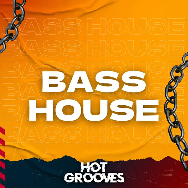 Elevate your music production game with our Bass House Sample Pack and Drum Pack! Inspired by Marten Horger, Chris Lorenzo, BYOR, and more, our high-quality samples will help you create catchy basslines and grooves. Perfect for those looking to create hard-hitting Bass House tracks. 