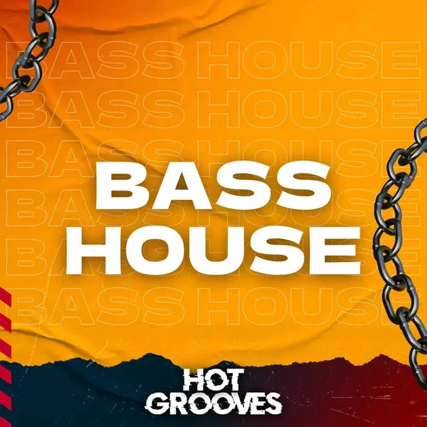 Ultimate Bass House Sample Pack Loops Sounds And Samples Hot Grooves Ultimate bass house sample pack loops sounds and samples hot grooves