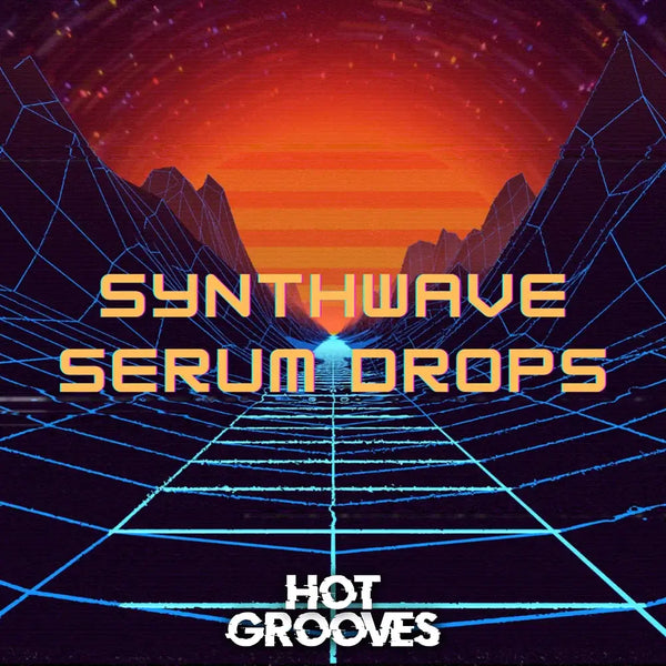 Experience the retro-futuristic sounds of Synthwave with our Serum Presets and Sample Pack! Elevate your music production with our expertly crafted presets and high-quality samples. Explore the sounds of the 80s and create your own unique Synthwave tracks. Don't miss out on our must-have collection, get started today!