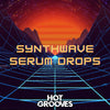Synthwave Serum Drops