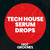Tech House Serum Drops