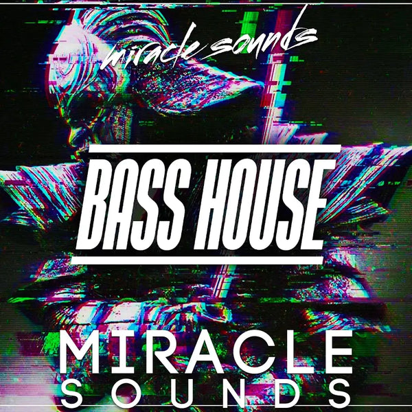 Create powerful and unique Bass House tracks with our Bass House Sample Pack. Packed with the best Bass House drum samples, presets, and synth loops, our pack will give your music that signature sound. Elevate your production game and create Bass House tracks that will make you stand out. Don't wait any longer, grab our Bass House Sample Pack today and start creating!