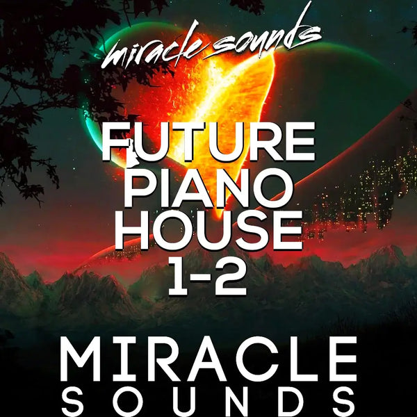 Looking for the perfect Piano House Sample Pack? Our expertly crafted pack features top-quality piano house samples and MIDI files to help you create the perfect track. Whether you're a beginner or an experienced producer, our sample pack has everything you need to take your music to the next level. Download now and start making music like a pro with our Piano House Sample Pack and MIDI Pack!