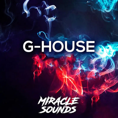 Perfect G-House Sample Pack. Our pack inc. a variety of top-quality sounds, inc. basslines, drums, synths, and more, all designed to help you create groovy and hard-hitting G-House tracks. With our G-House Sample Pack, you'll have everything you need to create your own unique sound and stand out from the crowd. Download today and start producing G-House tracks.