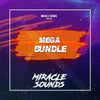 Miracle Sounds MEGA BUNDLE