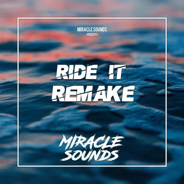 Ableton remake of the hit track "Ride It" by Regard. Our expert team has crafted a faithful recreation that captures the energy and groove of the original. With our Regard - Ride It Ableton Remake, you'll have all the elements you need to create your own unique version of this chart-topping hit.