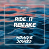 Regard - Ride it Remake FL Studio