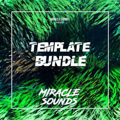 These templates will help you get inspired and learn how to create Future Rave, Slap House, Deep House, House, Future House tracks in FL Studio