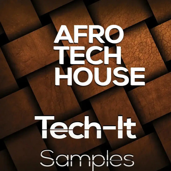 Get ready to infuse your productions with the infectious rhythms of Afro House with our Afro Tech House Sample Pack! this pack is perfect for producers looking to add some unique flair to their tracks. With a focus on Afro House, this sample pack is sure to inspire your creativity and take your music to the next level.