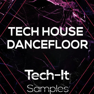 Take your Tech House productions to the next level with our best-in-class sample pack collection. Featuring a vast selection of high-quality drum loops, kicks, and other essential sounds, our Tech House sample packs are the ultimate toolkit for producers looking to create killer tracks. Download now and discover why our sample packs are among the best in the industry.