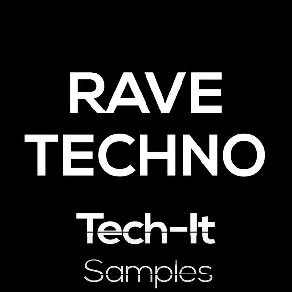 Want to take your music to the next level? Our Rave Techno Sample Pack is here to help! Packed with the best techno samples, our Techno Sample Pack will elevate your sound to new heights. Get inspired and create music that will make you stand out. Don't wait any longer, grab our Rave Techno Sample Pack today!
