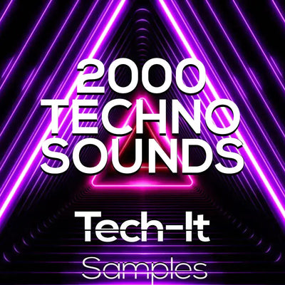 Looking for the best Techno sample packs? Look no further! Our expertly curated selection of high-quality techno sample packs will take your productions to the next level. From deep basslines to intricate drum loops, we have everything you need to make your techno tracks stand out. Download now and start creating your own unique sound today!