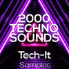2000 TECHNO SOUNDS