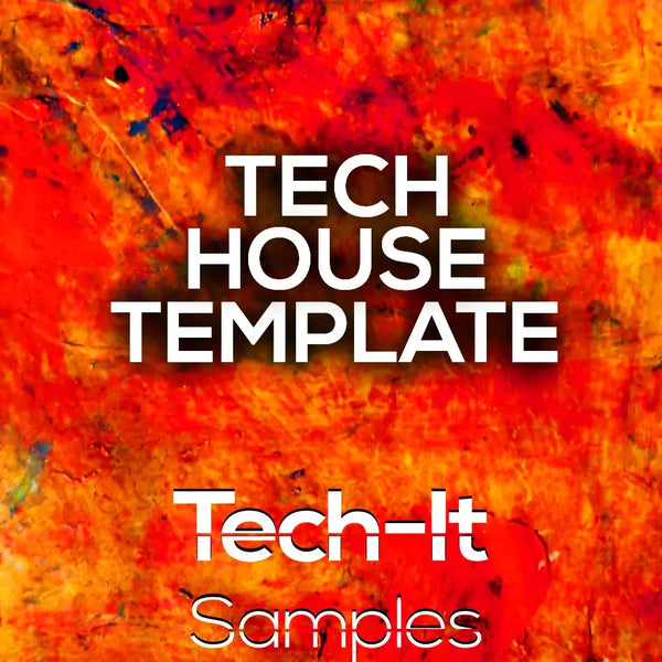 "Produce Tech House like Solardo with our expertly crafted Ableton Template. Take your production skills to the next level and make your tracks stand out. Download our optimized template now and get ready to create your next hit in Solardo style